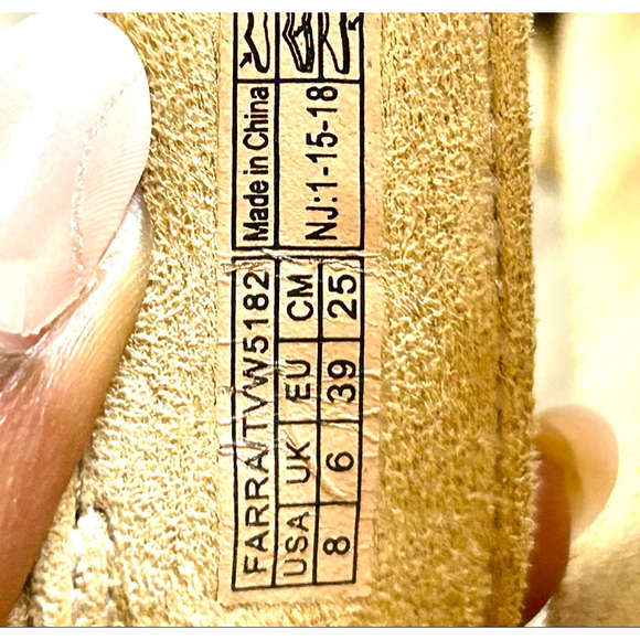 Vionic Farra Orthaheel Navy Patent Leather Sandals Women Size 8 - Picture 8 of 9